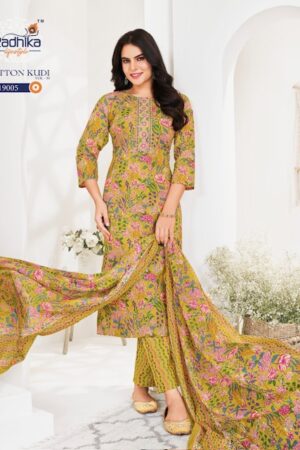 RADHIKA LIFESTYLE COTTON KUDI VOL 19 KURTI SUPPLIER 6.jpg