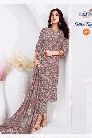 RADHIKA LIFESTYLE COTTON TRENDY VOL 1 KURTI 7.jpg