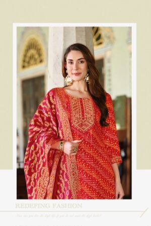 RADHIKA LIFESTYLE SAJNI VOL 1 RAYON PRINTED KURTI 11.jpg