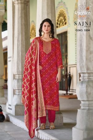 RADHIKA LIFESTYLE SAJNI VOL 1 RAYON PRINTED KURTI 4.jpg