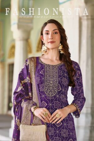 RADHIKA LIFESTYLE SAJNI VOL 1 RAYON PRINTED KURTI 5.jpg