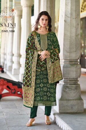 RADHIKA LIFESTYLE SAJNI VOL 1 RAYON PRINTED KURTI 7.jpg