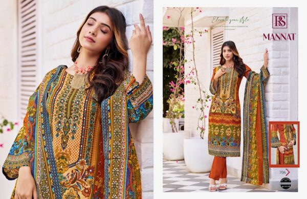 RANGI SANGI MANNAT COTTON PAKISTANI SUITS 1.jpg