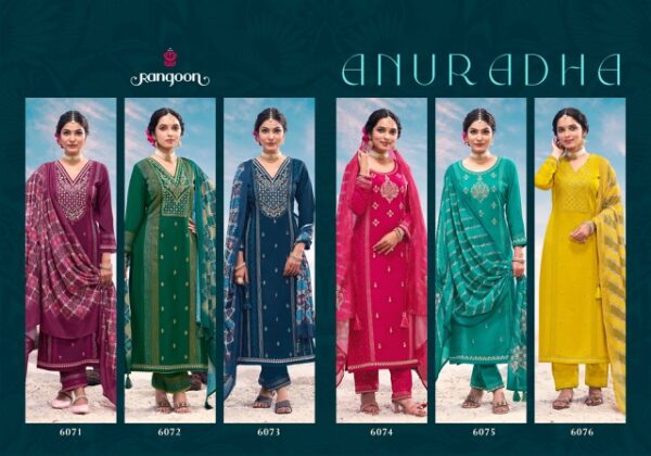 RANGOON ANURADHA RAYON EMBROIDERY KURTI 4.jpg
