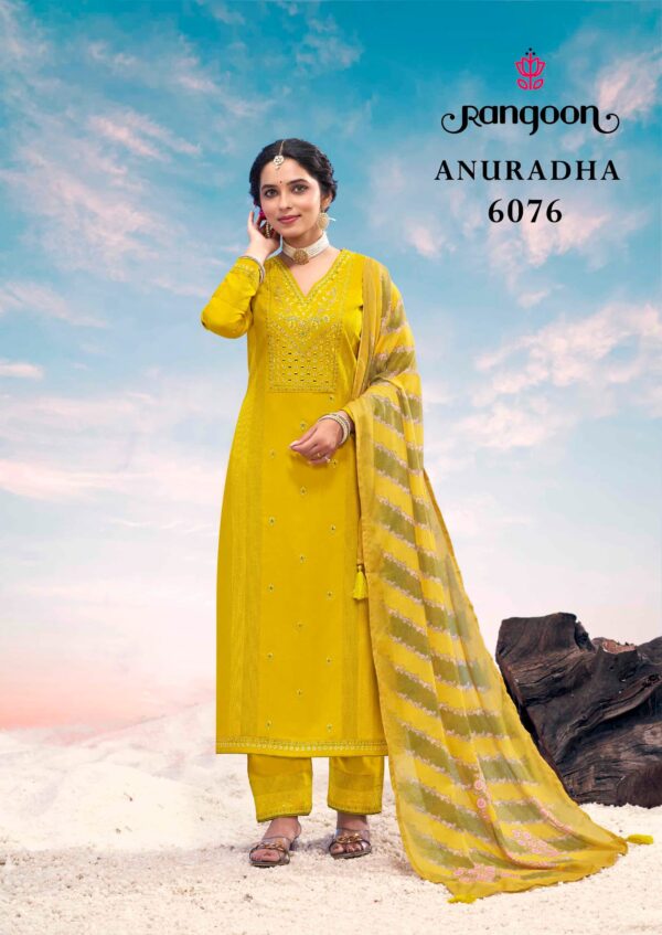 RANGOON ANURADHA RAYON EMBROIDERY KURTI 5.jpg