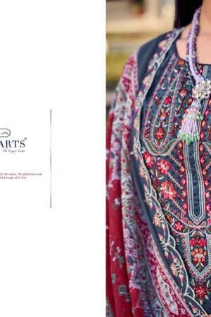 RIAZ ARTS BIN SAEED VOL 7 COTTON PRINTED SUITS 2.jpg