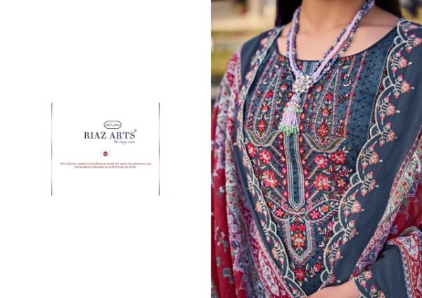 RIAZ ARTS BIN SAEED VOL 7 COTTON PRINTED SUITS 2.jpg