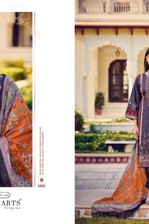 RIAZ ARTS BIN SAEED VOL 7 COTTON PRINTED SUITS 4.jpg