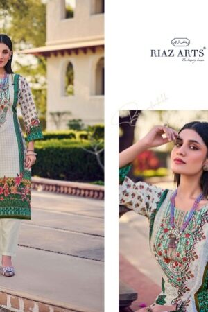 RIAZ ARTS BIN SAEED VOL 7 COTTON PRINTED SUITS 5.jpg
