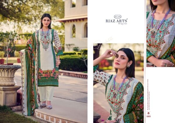 RIAZ ARTS BIN SAEED VOL 7 COTTON PRINTED SUITS 5.jpg
