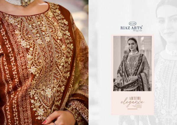 RIAZ ARTS BIN SAEED VOL 8 COTTON PRINTED SUITS 10.jpg