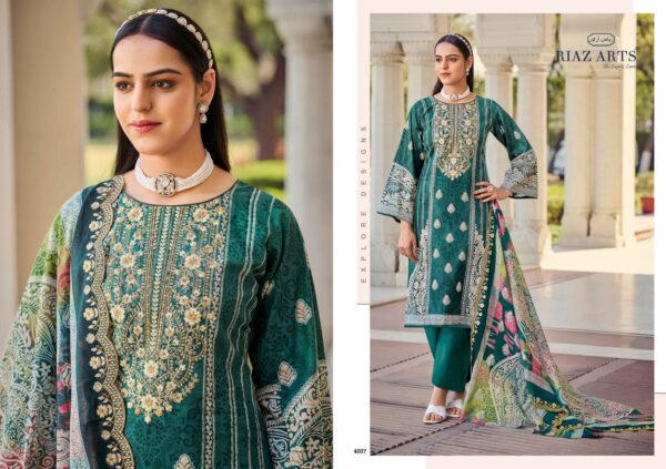 RIAZ ARTS BIN SAEED VOL 8 COTTON PRINTED SUITS 2.jpg