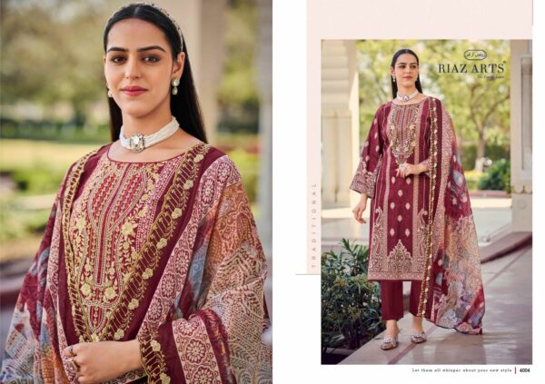 RIAZ ARTS BIN SAEED VOL 8 COTTON PRINTED SUITS 6.jpg