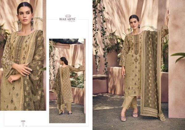 RIAZ ARTS ELAN VOL 3 LAWN PRINTED PAKISTANI SUITS 4.jpg