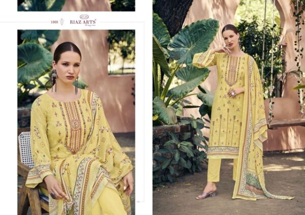 RIAZ ARTS ELAN VOL 3 LAWN PRINTED PAKISTANI SUITS 7.jpg