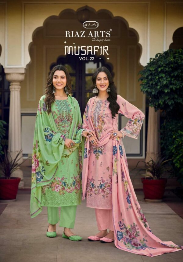 RIAZ ARTS MUSAFIR VOL 22 PURE LAWN KARACHI SUITS 1 1.jpg