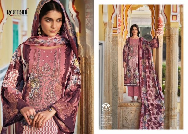 ROMANI AARZU VOL 16 COTTON PRINTED SUITS CATALOGUE 6.jpg