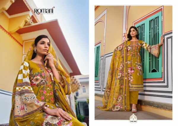ROMANI AARZU VOL 16 COTTON PRINTED SUITS CATALOGUE 7.jpg