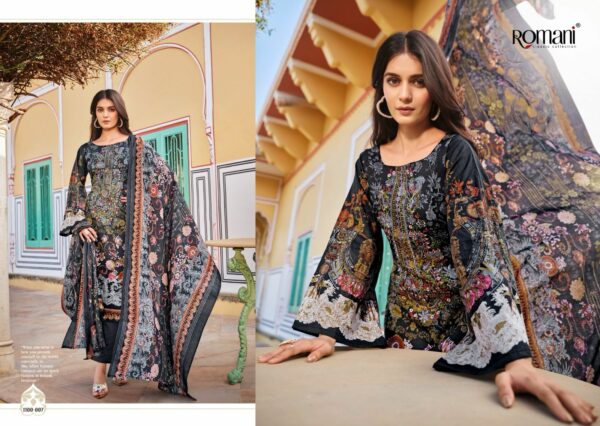 ROMANI AARZU VOL 16 COTTON PRINTED SUITS CATALOGUE 8.jpg
