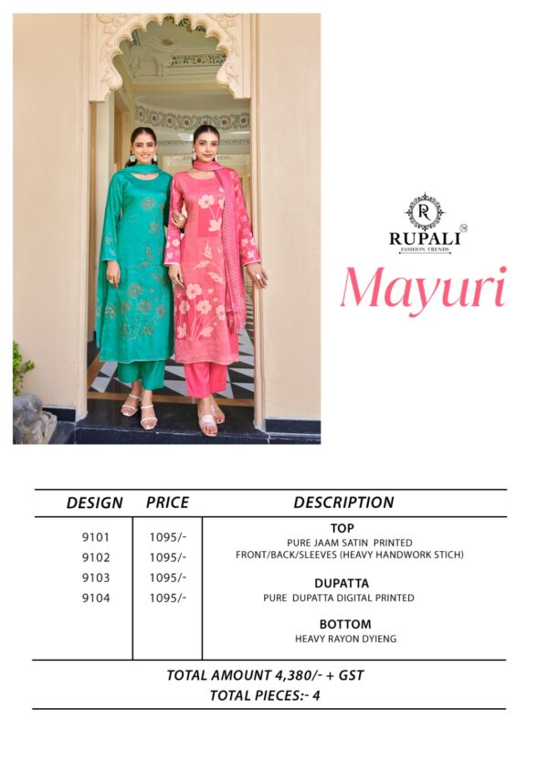RUPALI FASHION MAYURI JAAM SATIN PRINTED SUITS 5.jpg