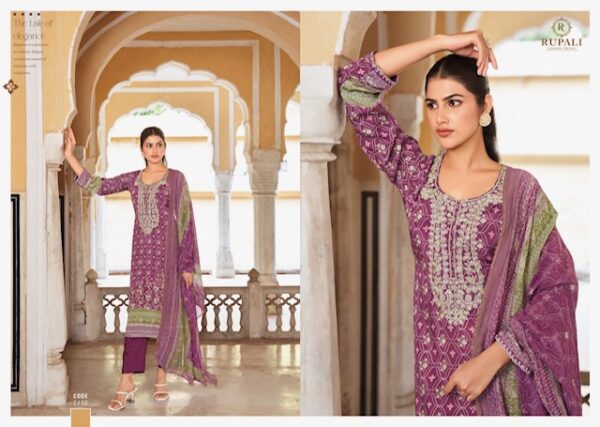 RUPALI FASHION ORCHID PURE MUSLIN PRINTED SUITS 5.jpg