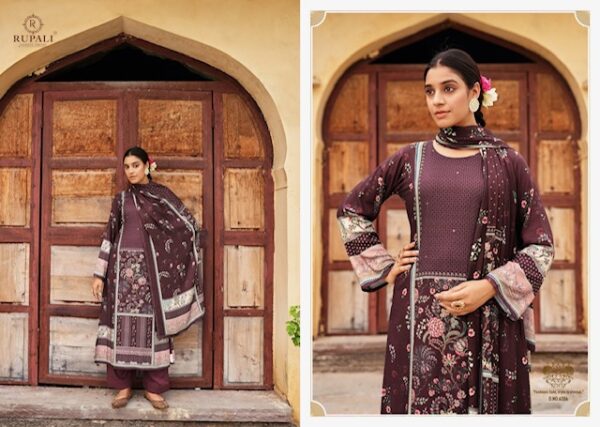 RUPALI FASHION RAGINI VOL 2 PURE VISCOSE SUITS 5.jpg