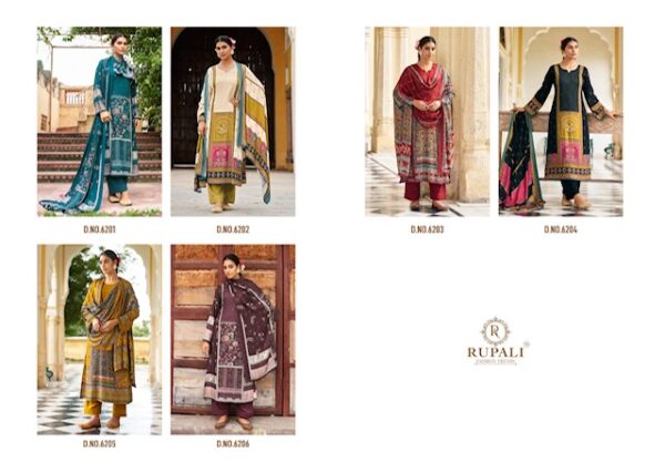 RUPALI FASHION RAGINI VOL 2 PURE VISCOSE SUITS 6.jpg