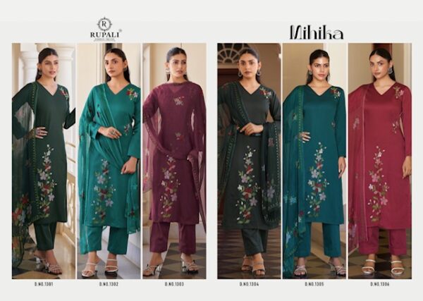 RUPALI MIHIKA JAAM SATIN EMBROIDERY SUITS CATALOGUE 7.jpg