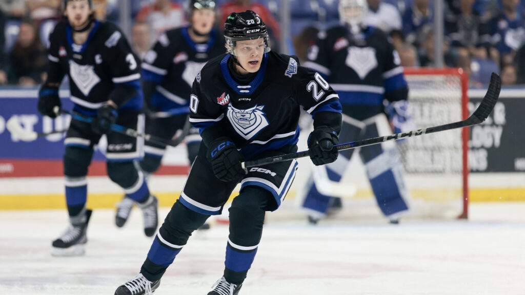 Recap: Royals (6) vs. Chiefs (9) - Game 4, Round 2 - April 18th, 2025 Rehmat Boutique Recap 5.jpg