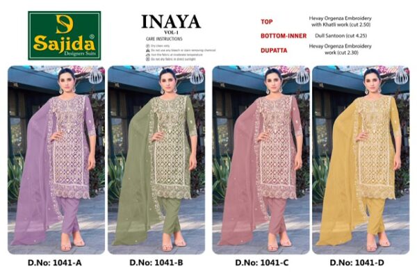 SAJIDA INAYA VOL 1 PAKISTANI SUITS WHOLESALER 4.jpg