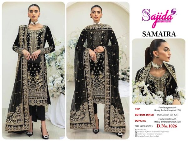 SAJIDA SAMAIRA VOL 1 GEORGETTE EMBROIDERY SUITS 2.jpg