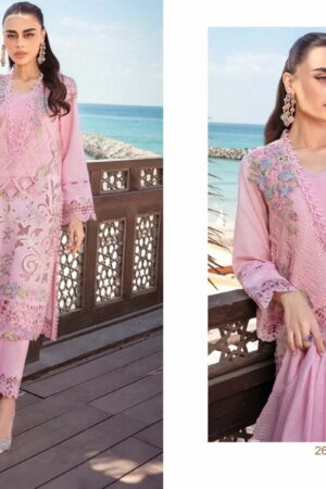 SANIYA TRENDZ RANG RASIYA VOL 26 CHIKANKARI SUITS 5.jpg