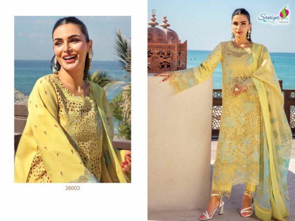 SANIYA TRENDZ RANG RASIYA VOL 26 CHIKANKARI SUITS 7.jpg