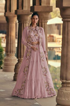 SAYURI DESIGNER MAHOTSAV GOLD CHINON SILK SUITS 3.jpg