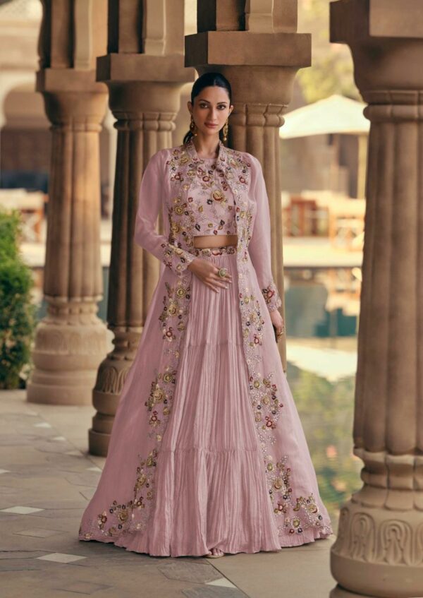 SAYURI DESIGNER MAHOTSAV GOLD CHINON SILK SUITS 3.jpg