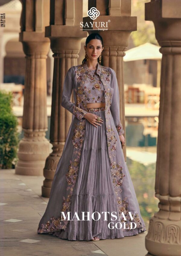 SAYURI DESIGNER MAHOTSAV GOLD CHINON SILK SUITS 6.jpg