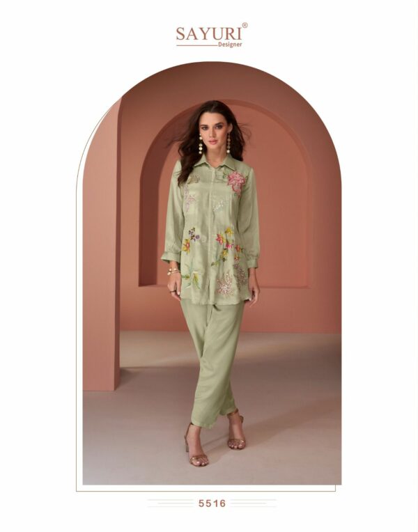 SAYURI DESIGNER PEARL PURE SILK FANCY CO ORD SET 12.jpg