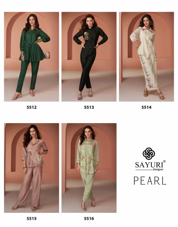 SAYURI DESIGNER PEARL PURE SILK FANCY CO ORD SET 3.jpg