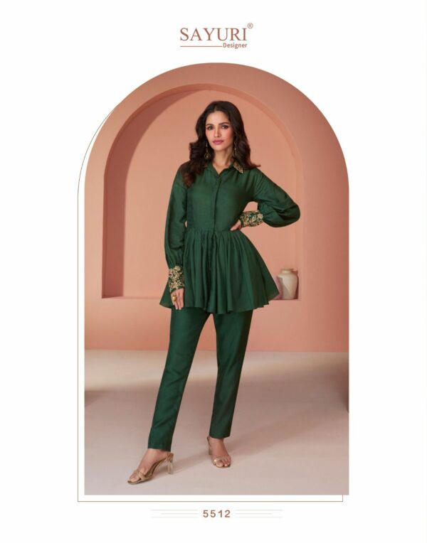 SAYURI DESIGNER PEARL PURE SILK FANCY CO ORD SET 9.jpg