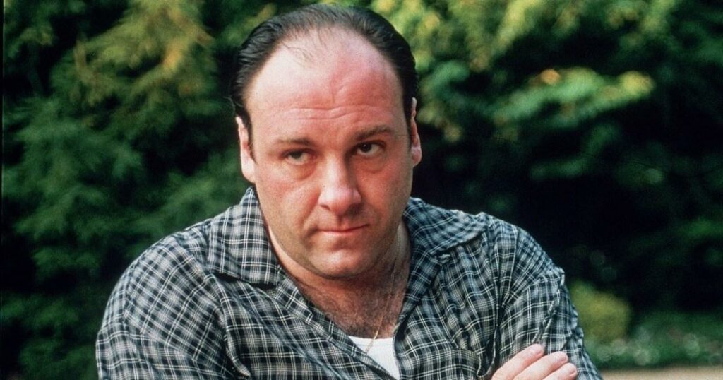 James Gandolfini's blunt reply to being 'fined $250,000 a day' on The Sopranos Rehmat Boutique SEI 247562701 6c2d e1744658383180 1744659586.jpg