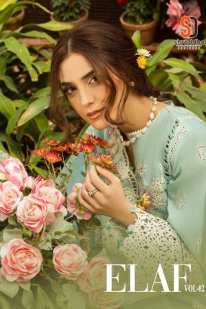 SHRADDHA DESIGNER ELAF VOL 2 PURE COTTON SUITS 1.jpg