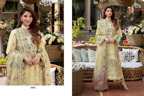 SHRADDHA DESIGNER ELAF VOL 2 PURE COTTON SUITS 7.jpg