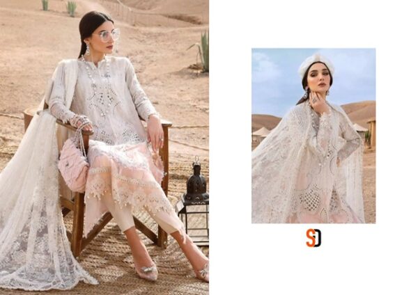 SHRADDHA DESIGNER MARIA B LAWN PAKISTANI SUITS 10.jpg