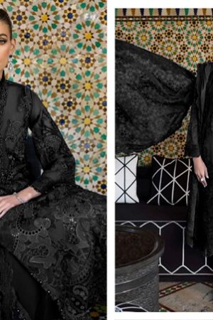 SHRADDHA DESIGNER MARIA B LAWN PAKISTANI SUITS 11.jpg