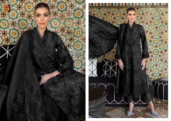 SHRADDHA DESIGNER MARIA B LAWN PAKISTANI SUITS 11.jpg