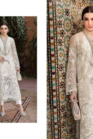 SHRADDHA DESIGNER MARIA B LAWN PAKISTANI SUITS 12.jpg