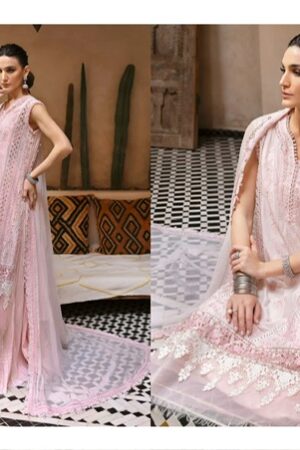 SHRADDHA DESIGNER MARIA B LAWN PAKISTANI SUITS 5.jpg
