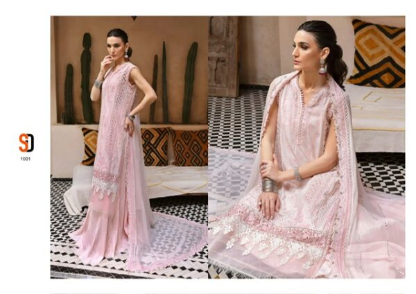 SHRADDHA DESIGNER MARIA B LAWN PAKISTANI SUITS 5.jpg