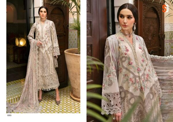 SHRADDHA DESIGNER MARIA B LAWN PAKISTANI SUITS 7.jpg