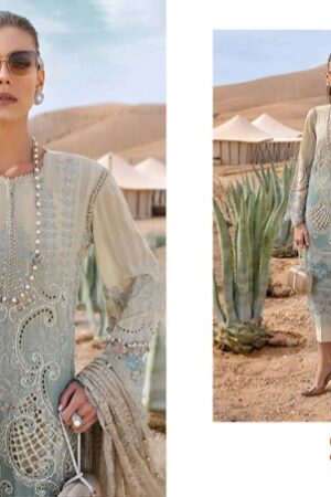 SHRADDHA DESIGNER MARIA B LAWN PAKISTANI SUITS 8.jpg